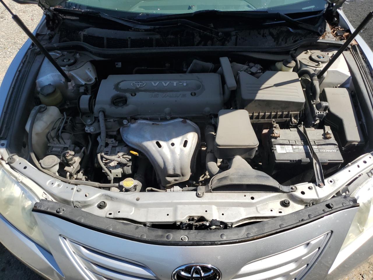 4T1BE46K47U115712 2007 Toyota Camry Ce