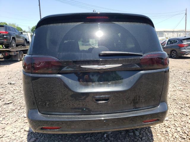 2020 Chrysler Voyager Lxi VIN: 2C4RC1DG0LR265491 Lot: 56181344