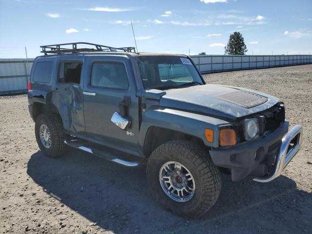 5GTDN13E078159928 2007 Hummer H3