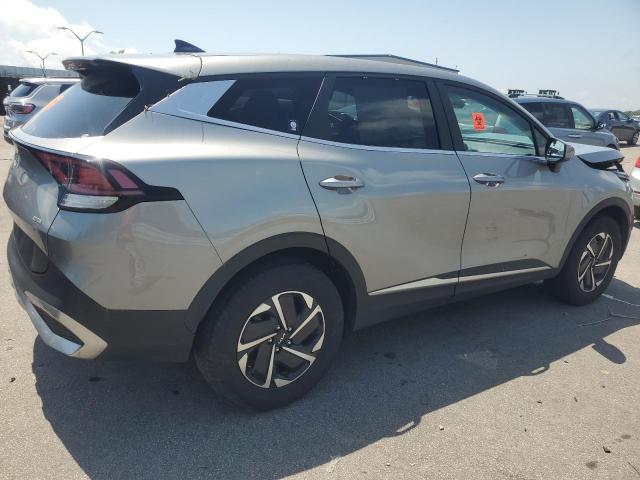 2023 Kia Sportage Lx VIN: KNDPUCAG0P7062368 Lot: 55296004