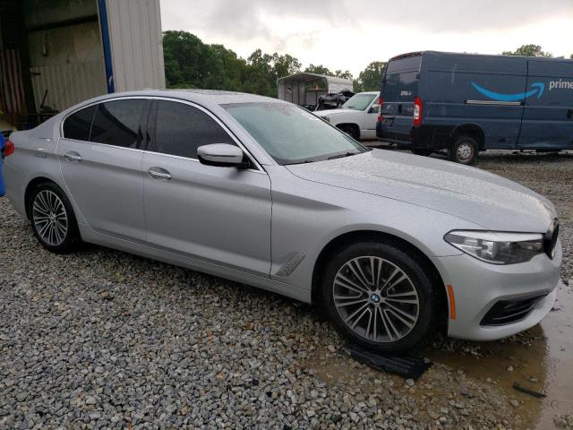 VIN WBAJA5C59JG899985 2018 BMW 5 Series, 530 I no.4