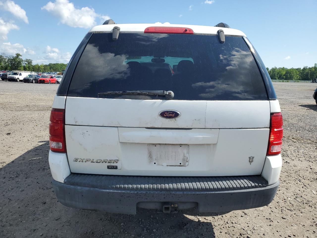 1FMZU73W43ZB00103 2003 Ford Explorer Xlt