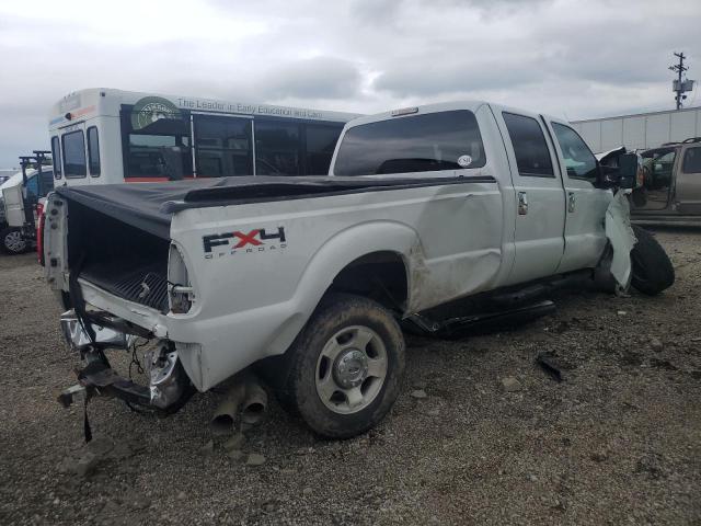 2015 Ford F350 Super Duty VIN: 1FT8W3BT4FEB31907 Lot: 53680624