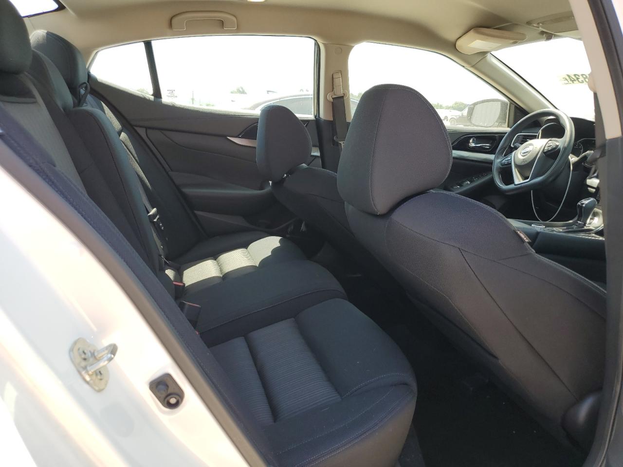 1N4AA6BV4LC379364 2020 Nissan Maxima S