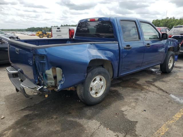 2006 Chevrolet Colorado VIN: 1GCCS138X68125967 Lot: 53808934