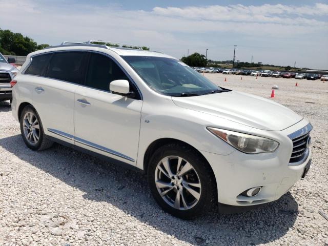 2015 Infiniti Qx60 VIN: 5N1AL0MN1FC524813 Lot: 55198334