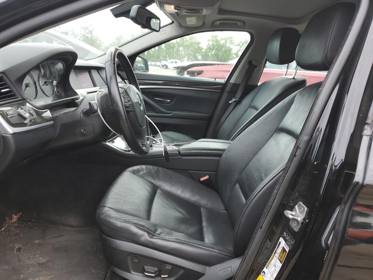 WBAFU7C58BC780326 2011 BMW 535 Xi