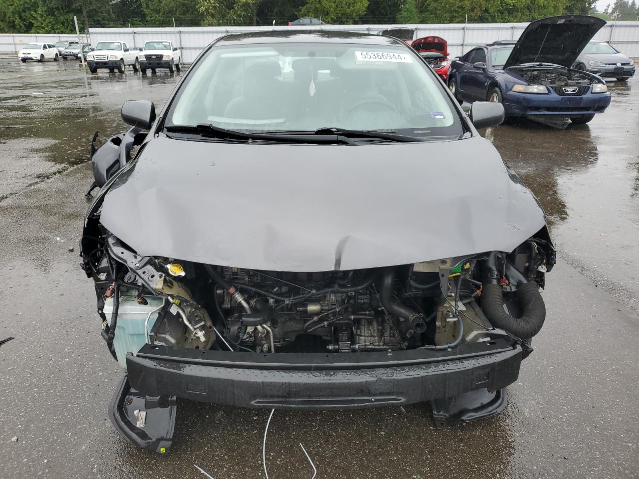 5YFBU4EE2CP037490 2012 Toyota Corolla Base