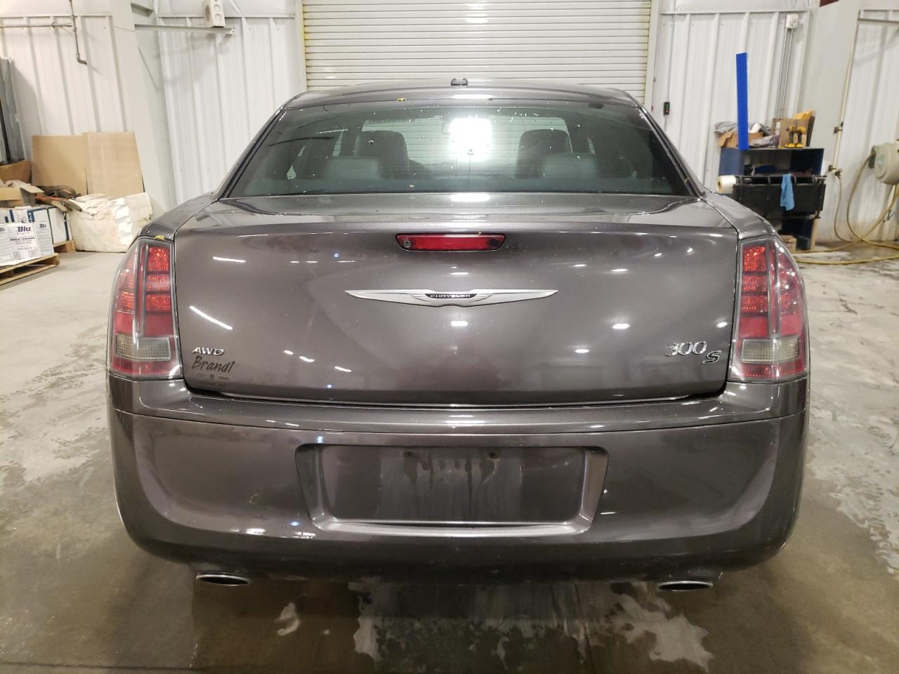 2C3CCAGG9EH331440 2014 Chrysler 300 S