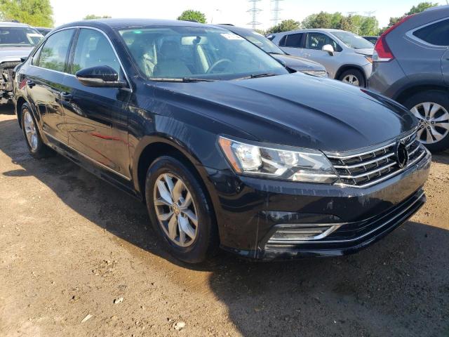 2016 Volkswagen Passat S VIN: 1VWAS7A36GC028410 Lot: 54197024