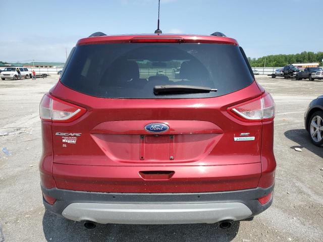 2014 Ford Escape Se VIN: 1FMCU0GX5EUA12242 Lot: 55230264