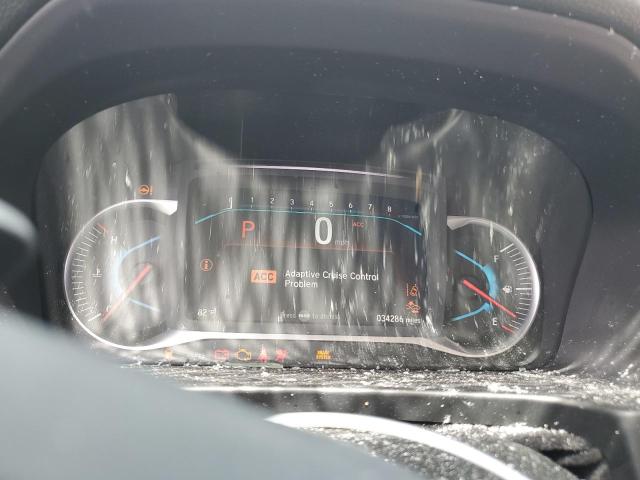 2022 Honda Pilot Se VIN: 5FNYF6H20NB101557 Lot: 53089914