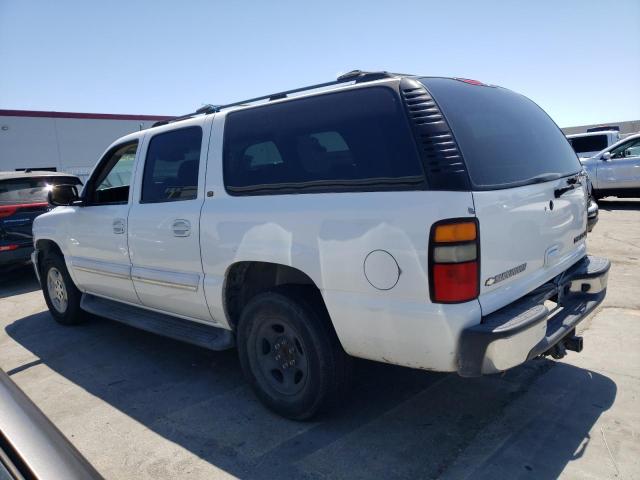 2004 Chevrolet Suburban C1500 VIN: 3GNEC16T64G312269 Lot: 54618024