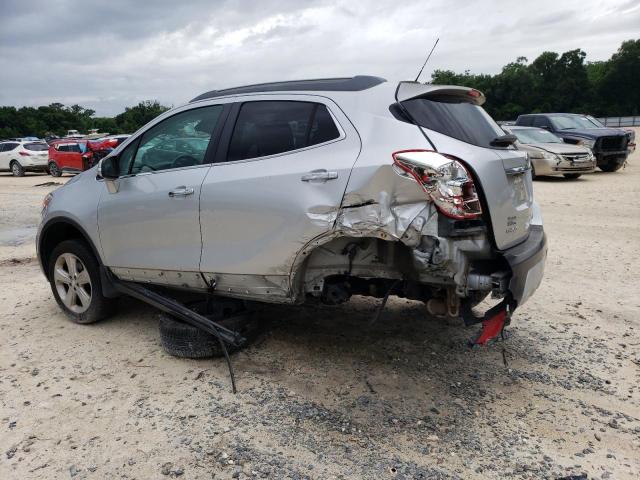 2015 Buick Encore Convenience VIN: KL4CJFSB0FB213372 Lot: 54847494