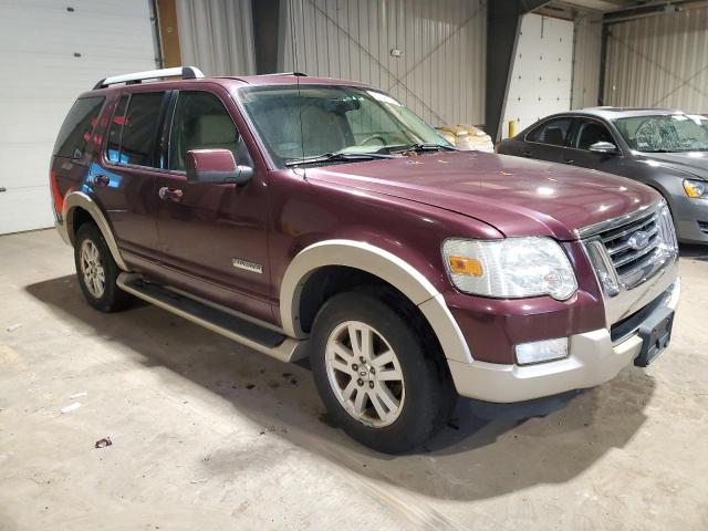 2007 Ford Explorer Eddie Bauer VIN: 1FMEU74E97UA44179 Lot: 50748124