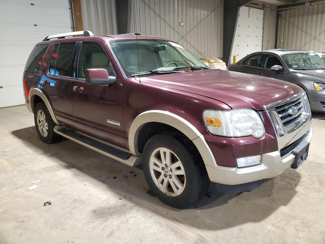 1FMEU74E97UA44179 2007 Ford Explorer Eddie Bauer