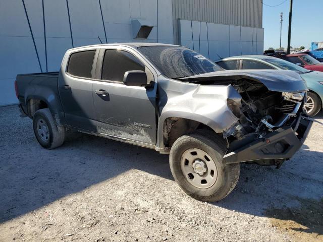 2018 Chevrolet Colorado VIN: 1GCGSBEN4J1308728 Lot: 54940644