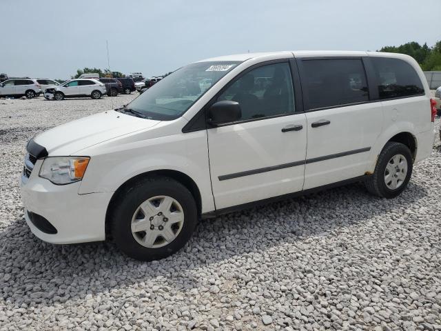 2011 Dodge Grand Caravan C/V VIN: 2D4RN1AG0BR731646 Lot: 55605394