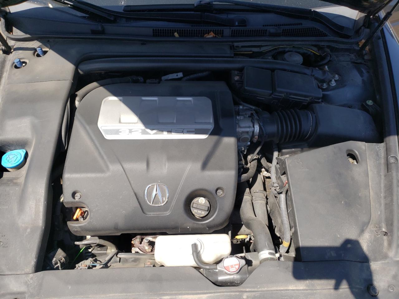 19UUA662X7A020479 2007 Acura Tl