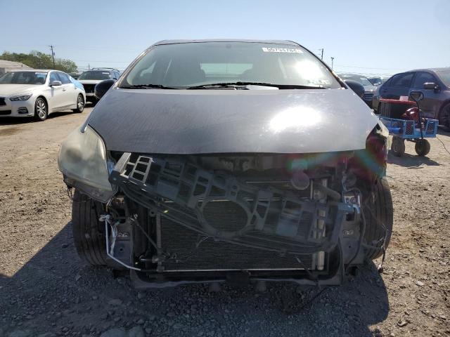 2011 Toyota Prius VIN: JTDKN3DU3B1423418 Lot: 55794784