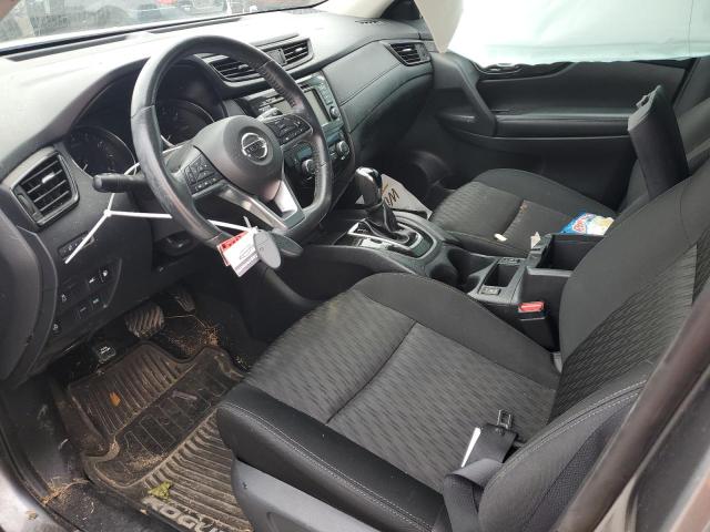 2018 Nissan Rogue S VIN: KNMAT2MT6JP542790 Lot: 54830924