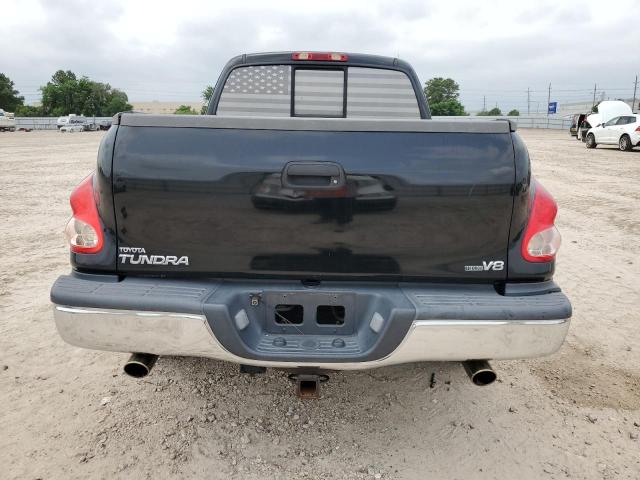 2003 Toyota Tundra Access Cab Sr5 VIN: 5TBRT34163S369023 Lot: 55041084