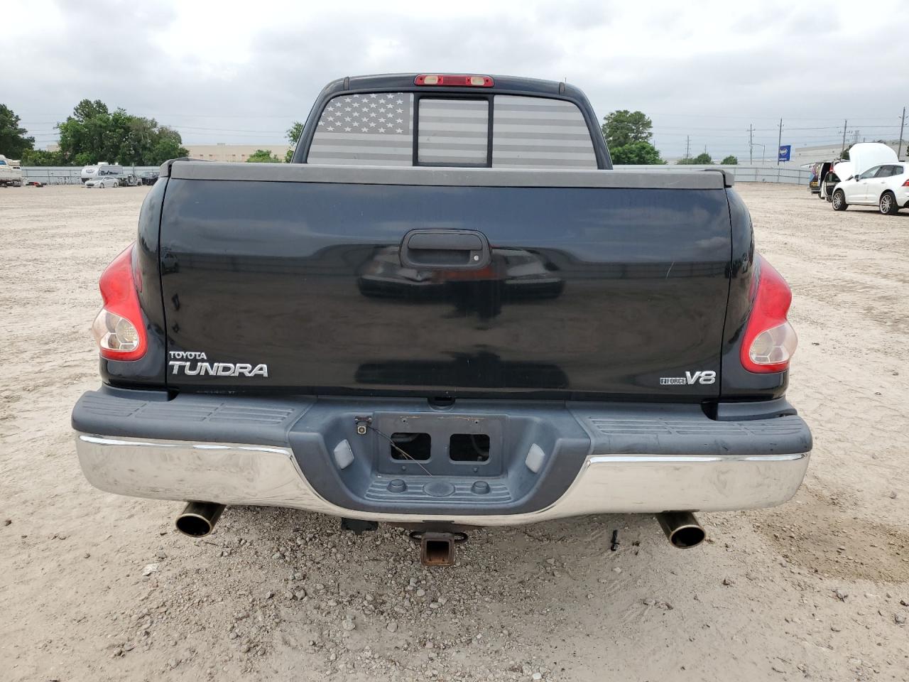 5TBRT34163S369023 2003 Toyota Tundra Access Cab Sr5