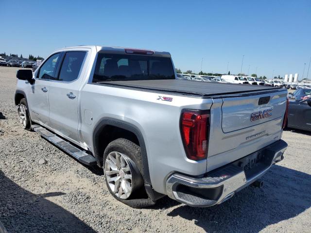 2020 GMC Sierra K1500 Slt VIN: 3GTU9DET0LG202869 Lot: 54004544