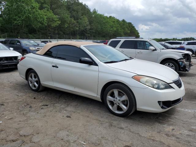 2005 Toyota Camry Solara Se VIN: 4T1FA38P05U059362 Lot: 53896874