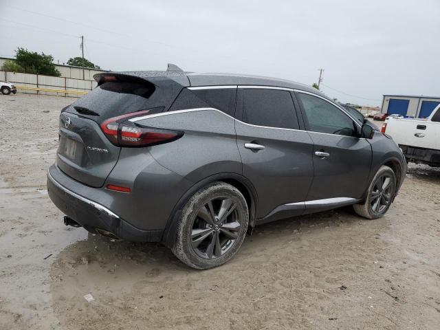 2019 NISSAN MURANO S - 5N1AZ2MJ7KN132120