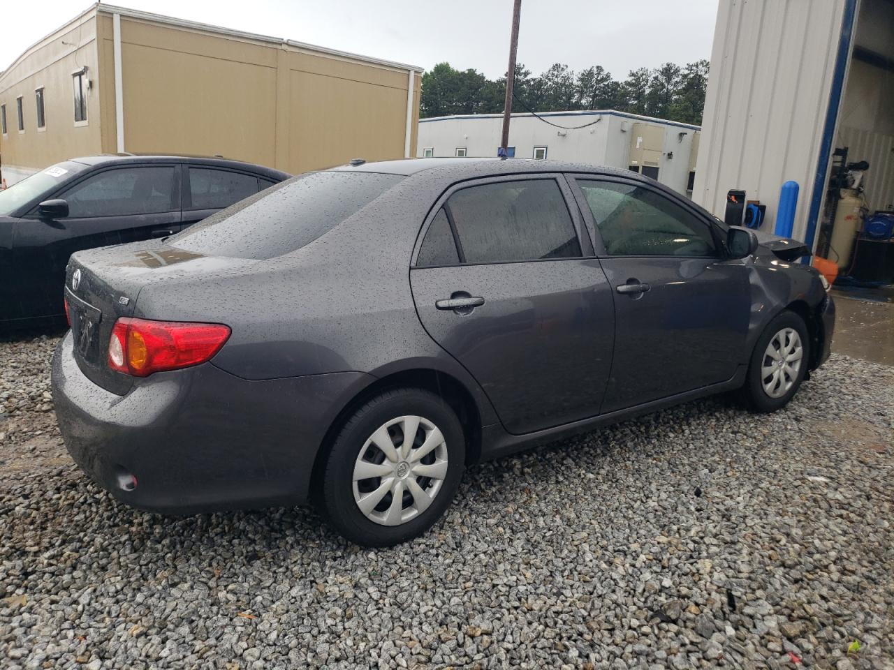 JTDBU4EE4A9109034 2010 Toyota Corolla Base