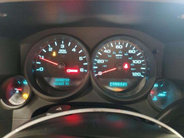 2012 Chevrolet Silverado C1500 Ls VIN: 3GCPCREA0CG195707 Lot: 55628404