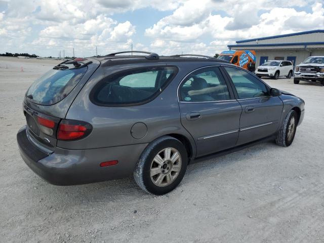 2004 Ford Taurus Sel VIN: 1FAHP59S34A118954 Lot: 52306834