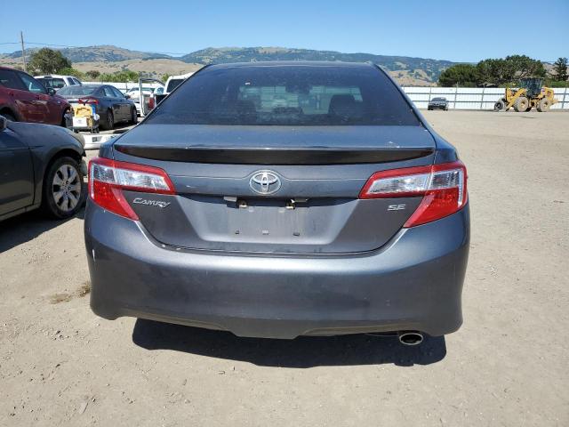 2013 Toyota Camry L VIN: 4T1BF1FK1DU283038 Lot: 55574974