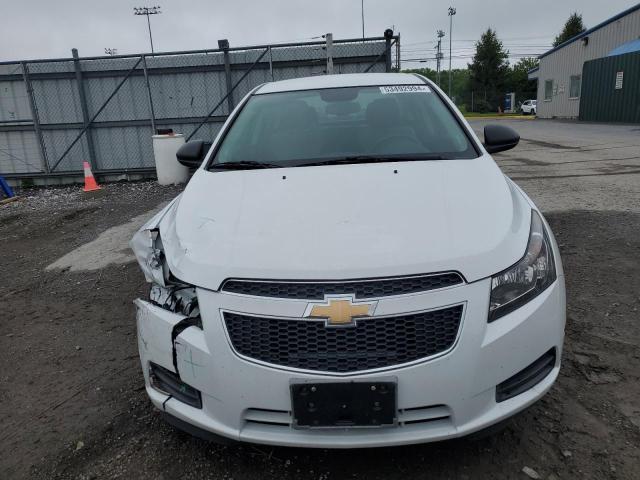 2014 Chevrolet Cruze Ls VIN: 1G1PA5SG4E7421858 Lot: 53492994