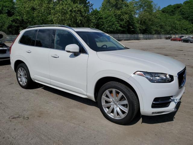 2016 Volvo Xc90 T6 VIN: YV4A22PKXG1037382 Lot: 56557134