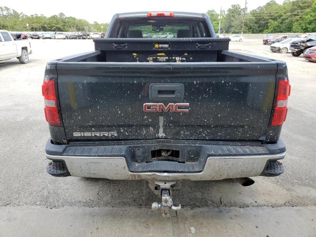 2017 GMC SIERRA K25 - 1GT12REG2HF139340