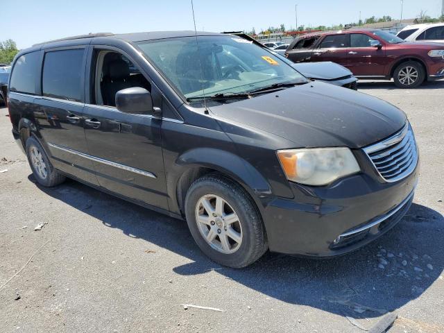 2012 Chrysler Town & Country Touring VIN: 2C4RC1BG1CR423162 Lot: 53424004