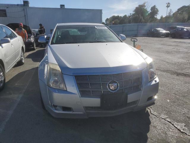 2009 Cadillac Cts Hi Feature V6 VIN: 1G6DV57V690134173 Lot: 56460914