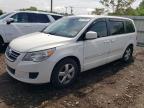 VOLKSWAGEN ROUTAN SE photo