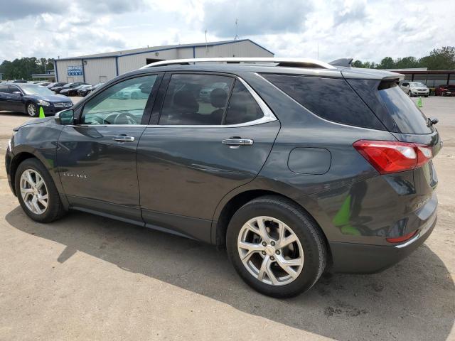 2019 Chevrolet Equinox Premier VIN: 2GNAXNEV6K6240740 Lot: 53407024