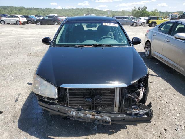 2006 Kia Spectra5 VIN: KNAFE161465348460 Lot: 56296864