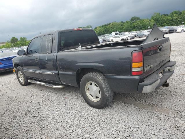 2004 GMC New Sierra C1500 VIN: 1GTEC19T04Z334370 Lot: 54182494