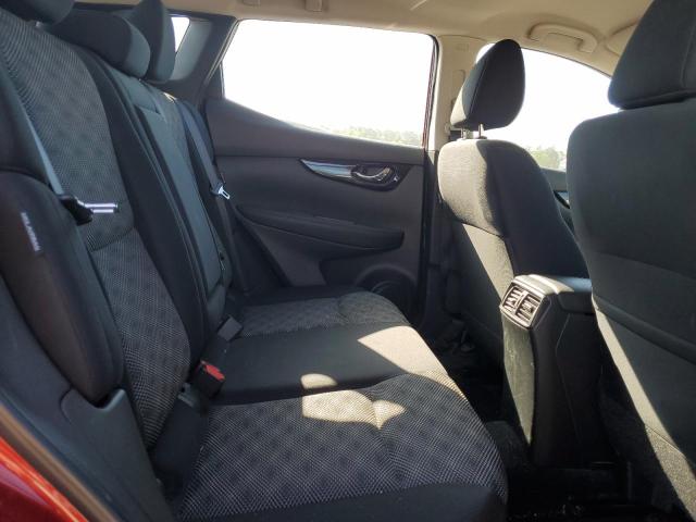 2022 Nissan Rogue Sport Sv VIN: JN1BJ1BV5NW349330 Lot: 56808634