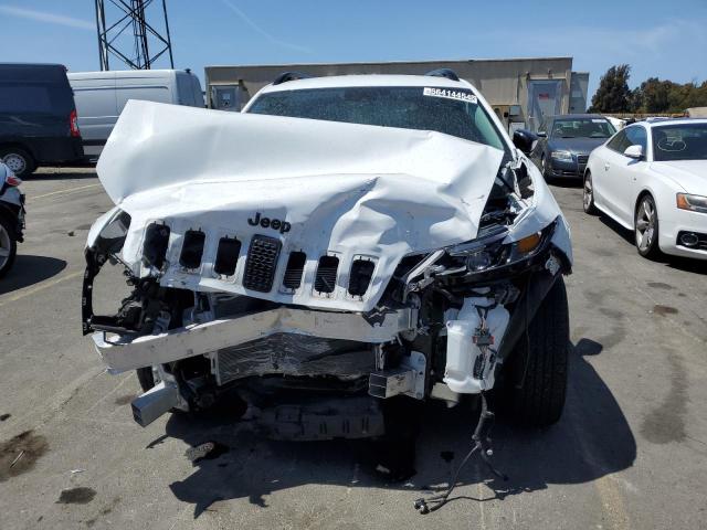 2023 JEEP CHEROKEE A 1C4PJMMB4PD115279