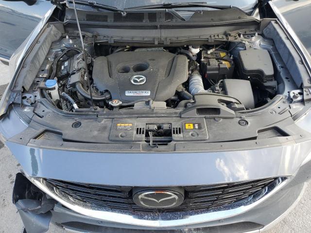 2022 Mazda Cx-9 Grand Touring VIN: JM3TCBDY6N0613819 Lot: 54073934