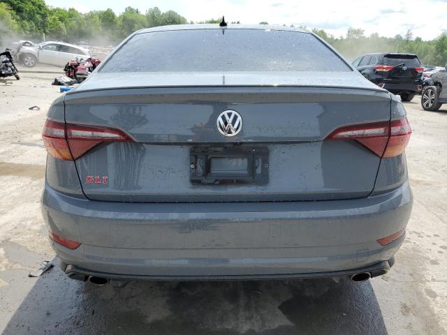 2019 Volkswagen Jetta Gli VIN: 3VW5T7BU6KM223405 Lot: 54789344