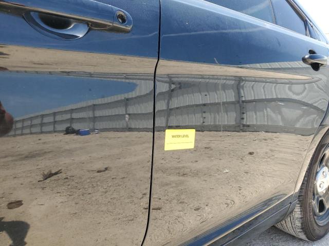 2015 FORD TAURUS POL - 1FAHP2MK2FG196535