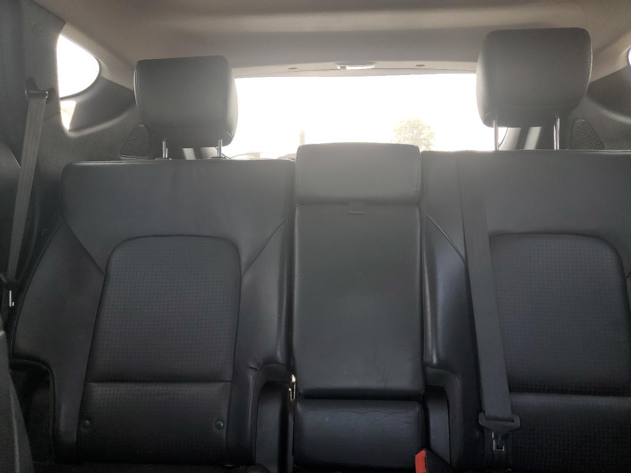 5XYZW3LA6DG016862 2013 Hyundai Santa Fe Sport