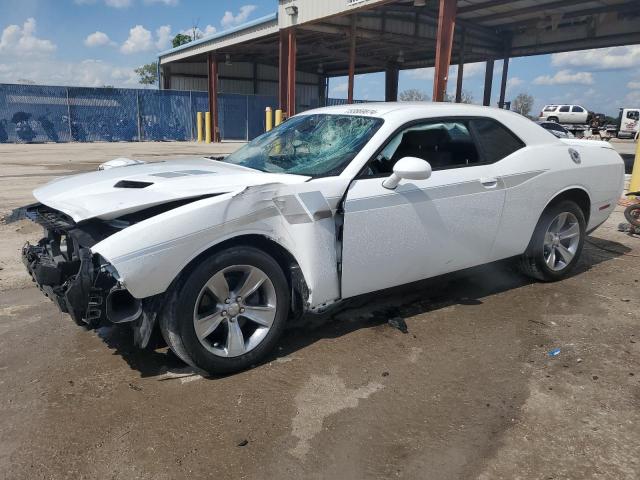 2019 Dodge Challenger Sxt VIN: 2C3CDZAG6KH669412 Lot: 53569874